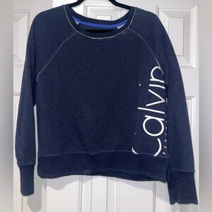 Calvin Klein Performance Sweatshirt